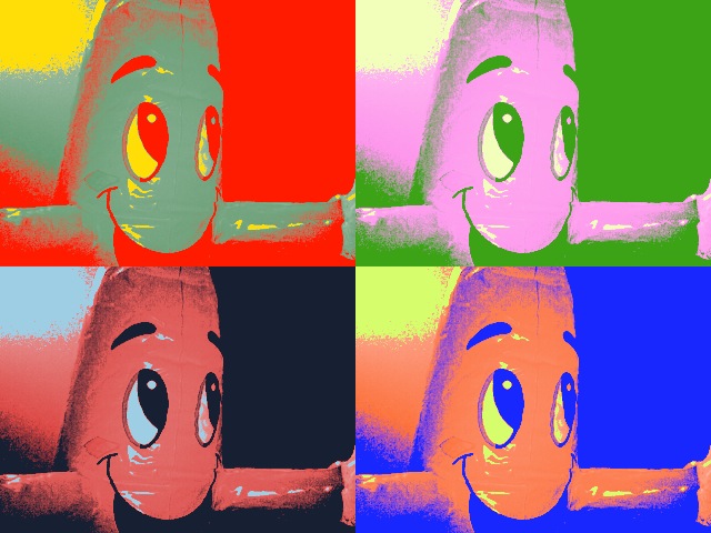 bobbywarhol