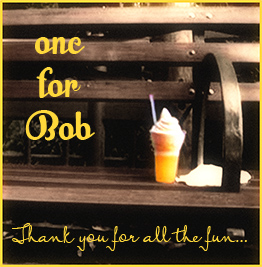 Bobs bench