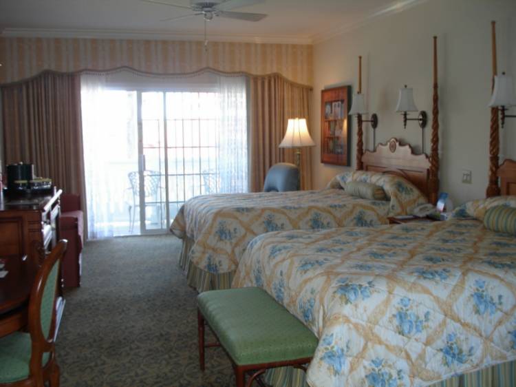 Boca Chica corner room 8345
