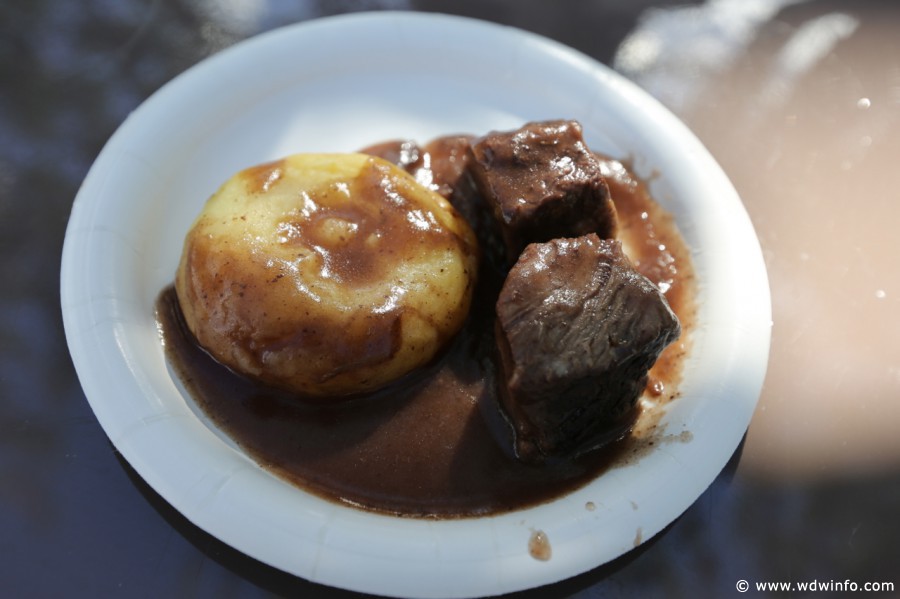 Boeuf Bourguignon