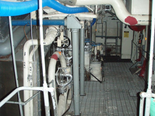 boiler