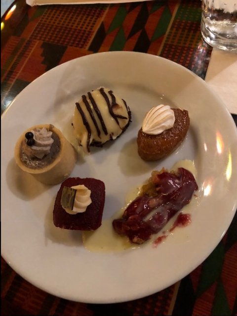 Boma 2_Animal Kingdom Lodge_Disney 2018