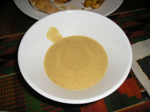 Boma Butternut Squash Soup