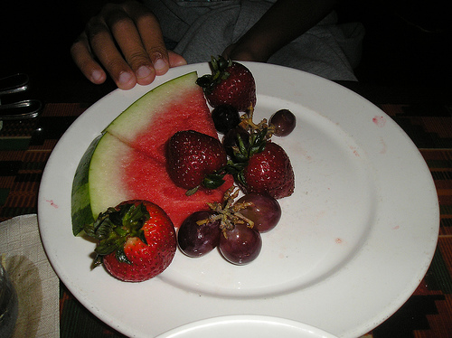 Boma fruit