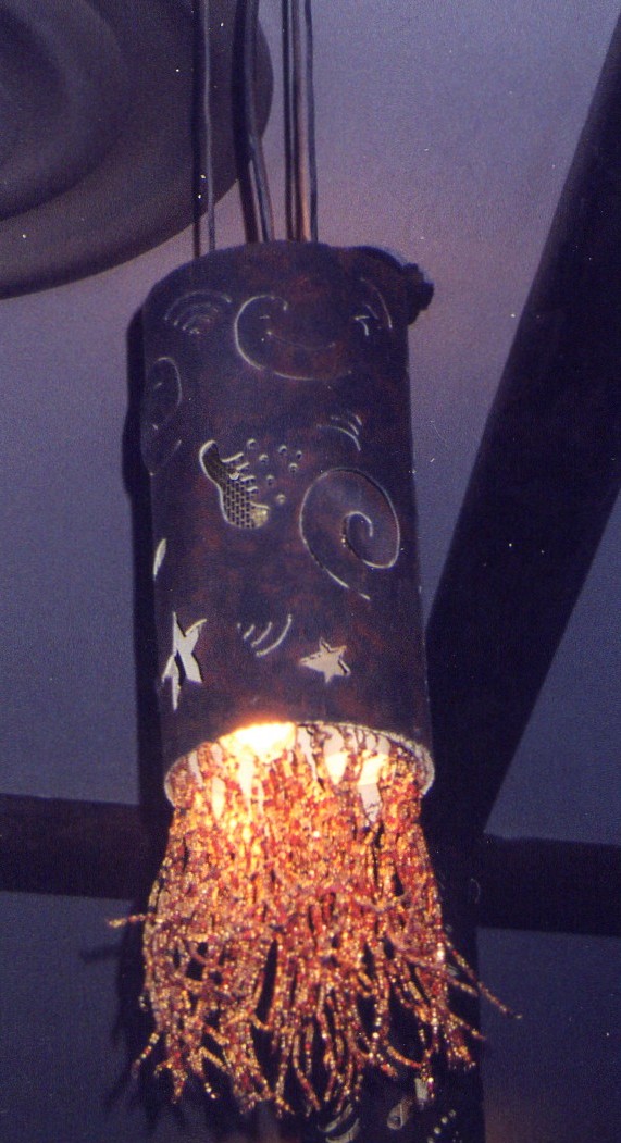 Boma Lights