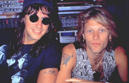 Bon Jovi