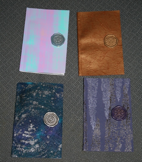 booklets