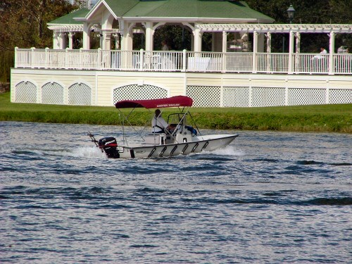 Boston Whaler