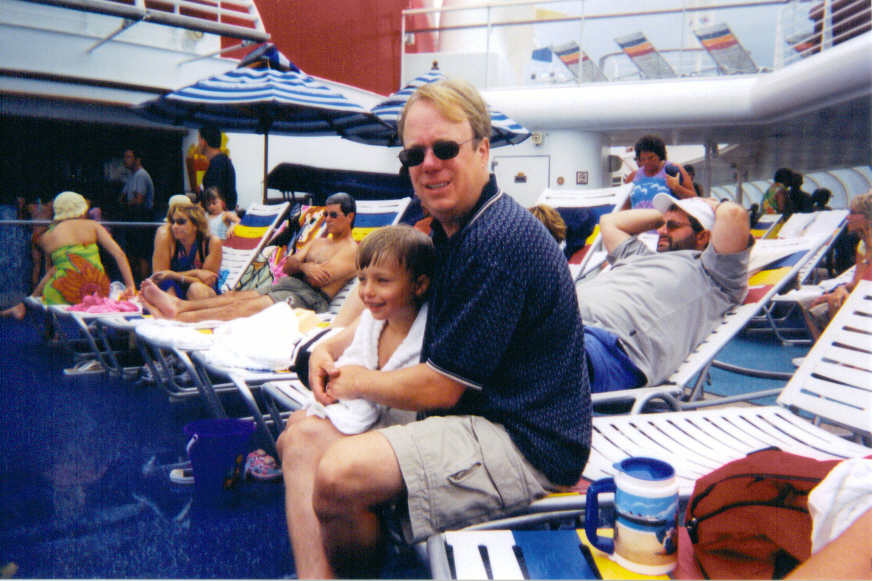 Brad_and_Jacob_Mickey_pool