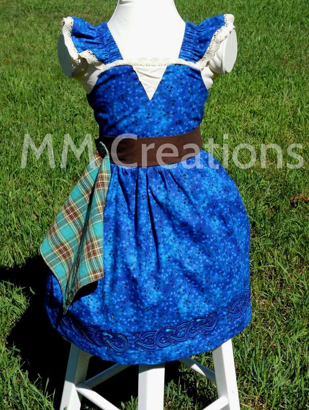 bravedress