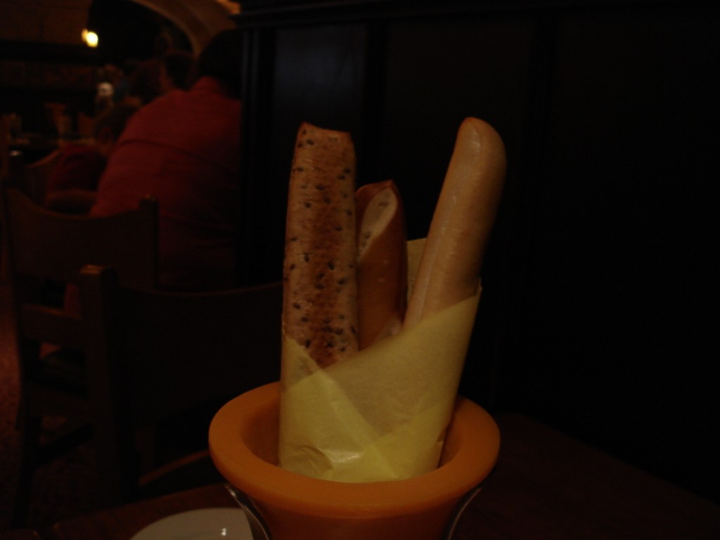 Breadsticks