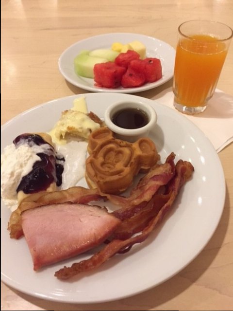Breakfast At 1900 Park Fair 1 - MK 09-07-2017