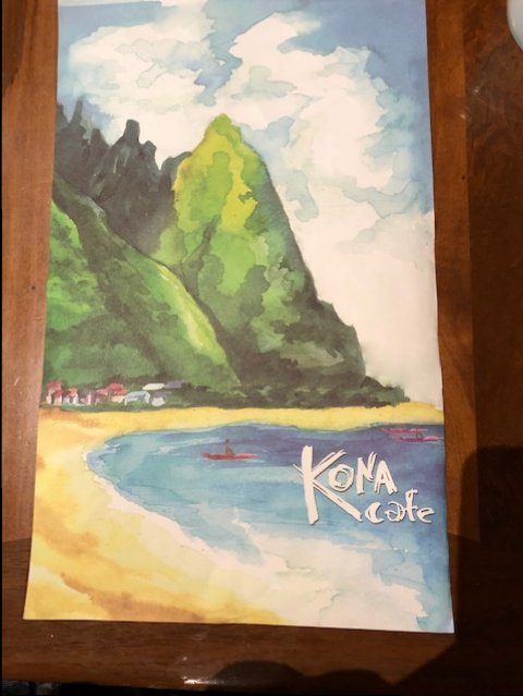 Breakfast_Kona Cafe 1_Polynesian_Disney 2018
