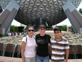 bren, lori, aaron