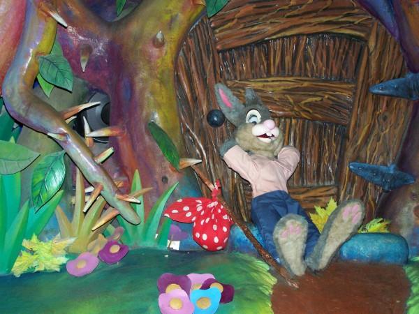 Brer Rabbit