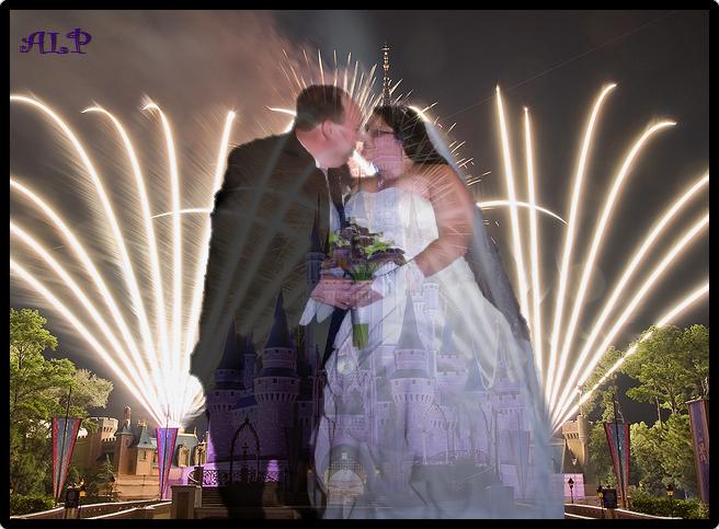 Brian & Leeanne Wedding