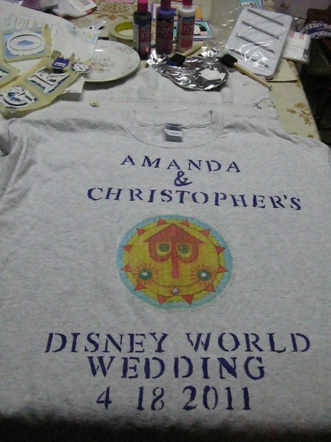 Bridal Party Gifts