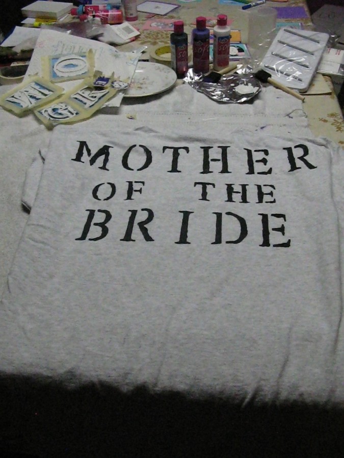 Bridal Party Gifts