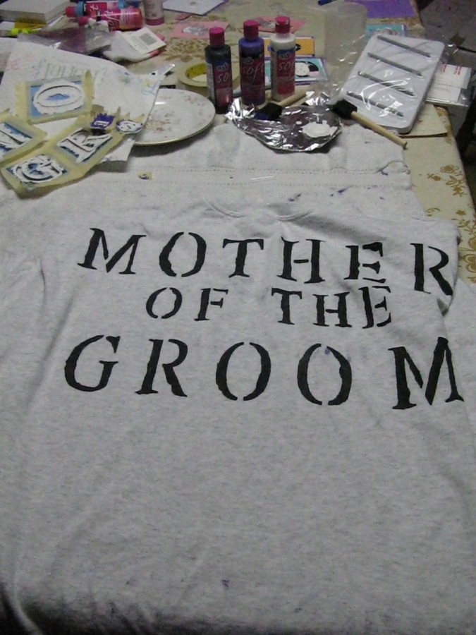 Bridal Party Gifts