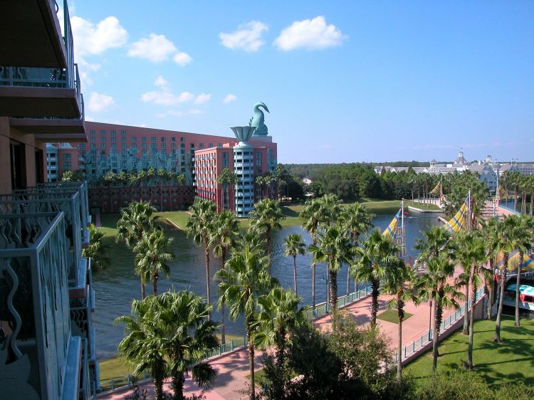Bridge View