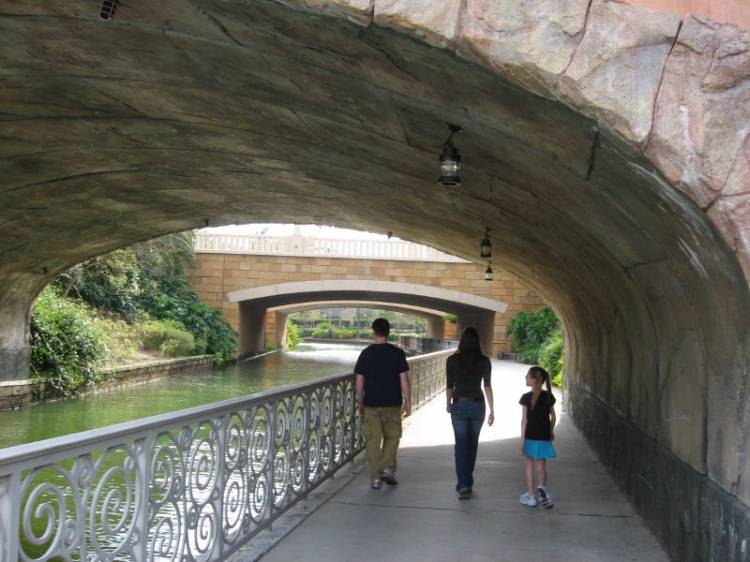 bridge