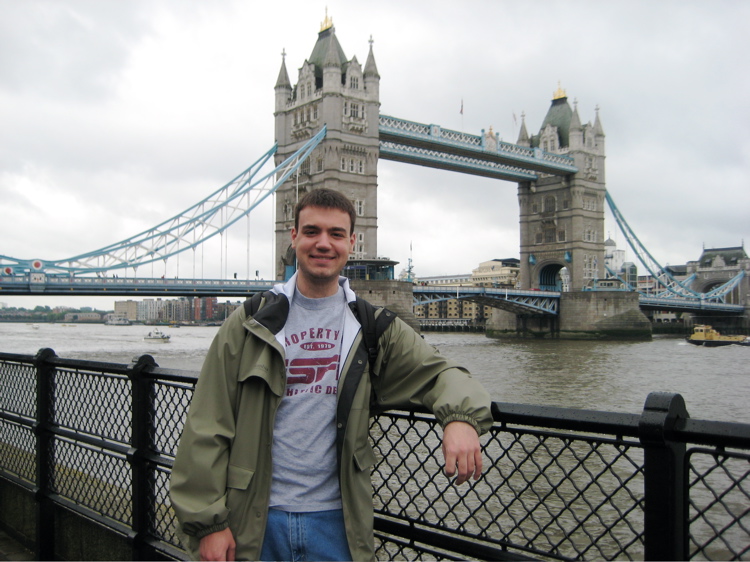 bridge