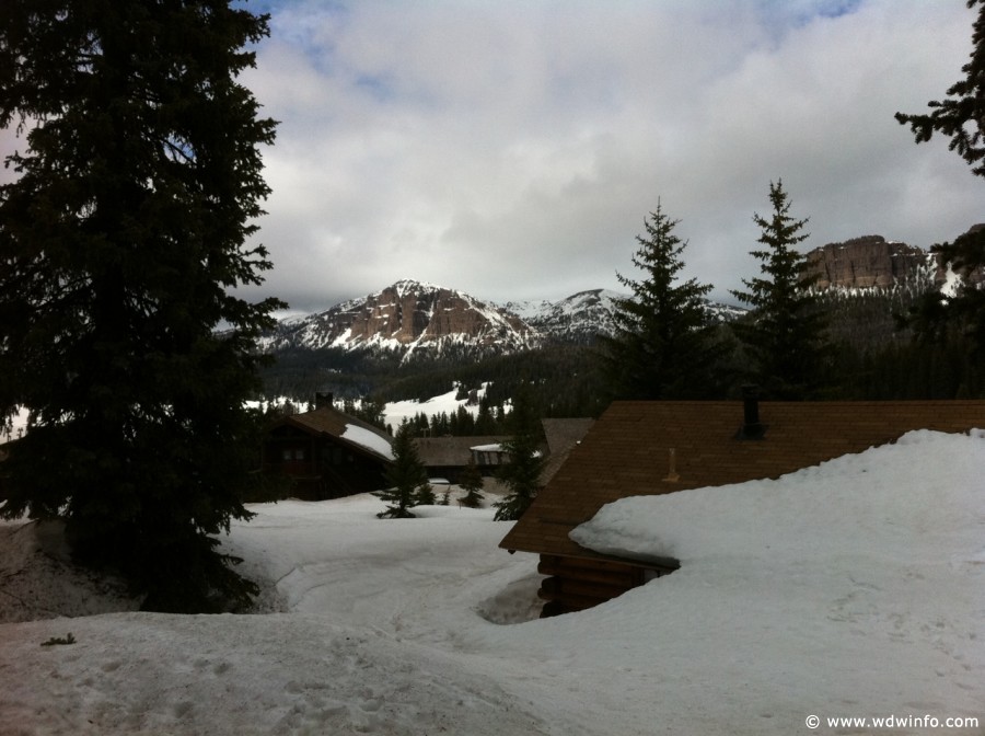 BrooksLakeLodge001 The DIS Disney Discussion Forums