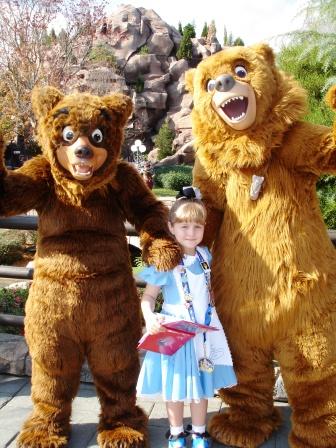 brother bear