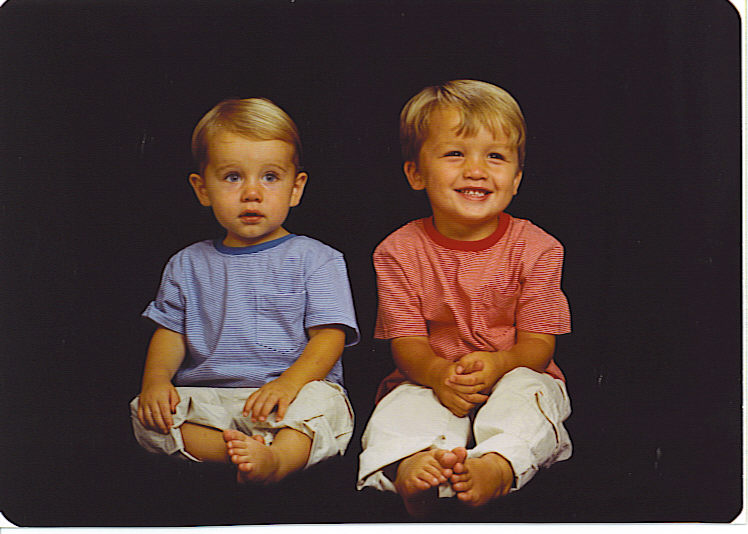 Brothers