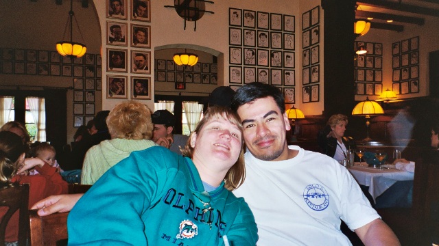 Brown Derby 05