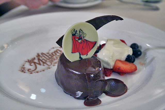 Brown Derby