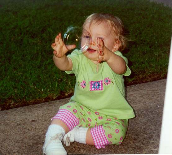 Bubbles