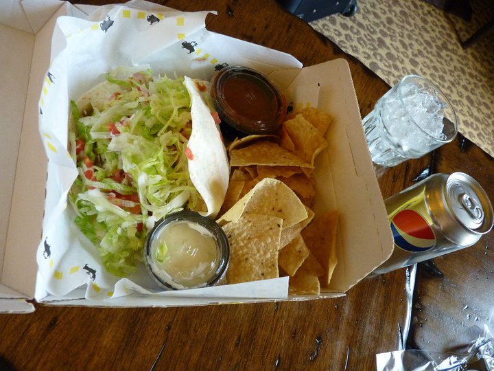 buffalitos