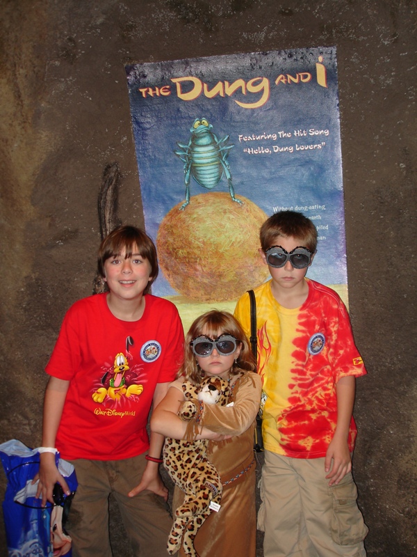 bugs life