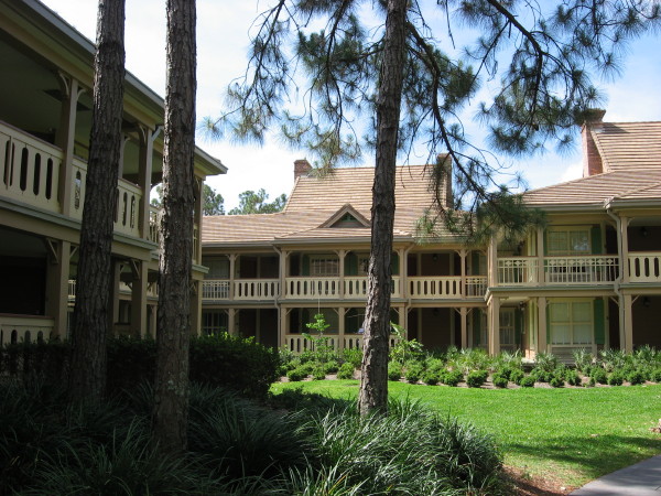 Building 14 - POR