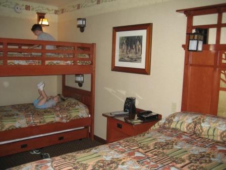 Bunk Beds
