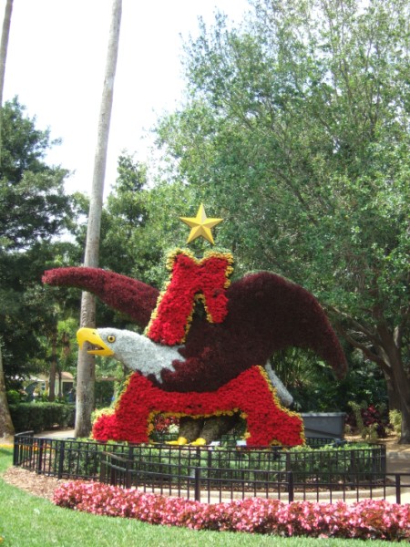 Busch Gardens