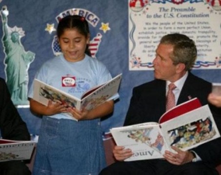 Bushisms