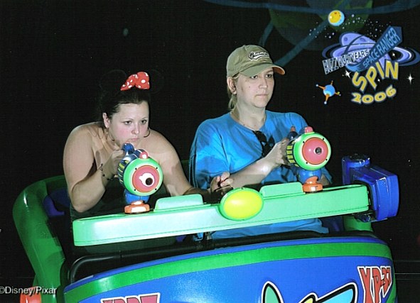 Buzz 2006