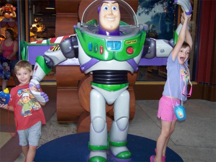 buzz
