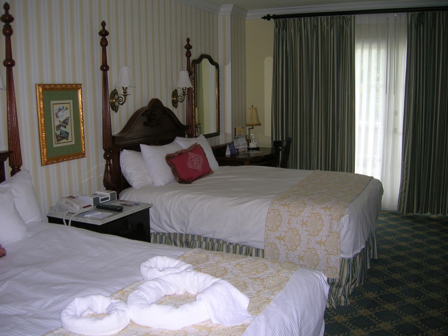 BWI Standard Room