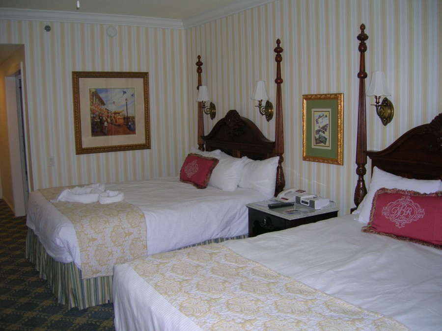 BWI Standard Room