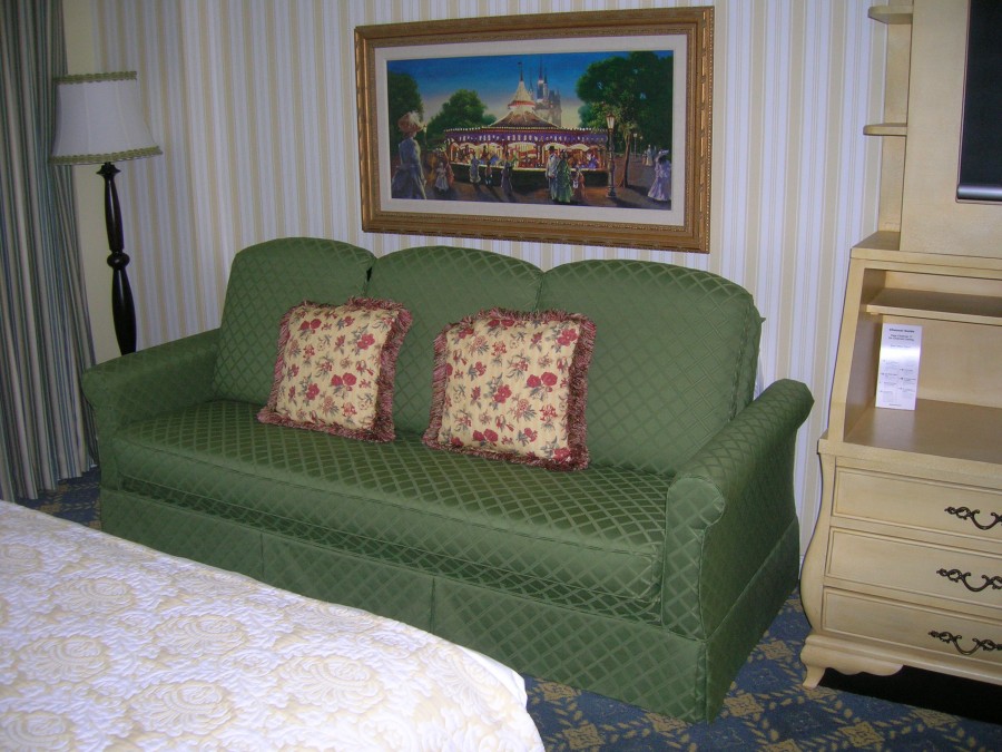 BWI Standard Room