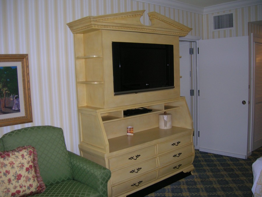 BWI Standard Room