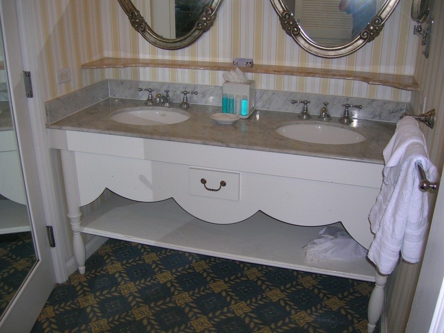 BWI Standard Room