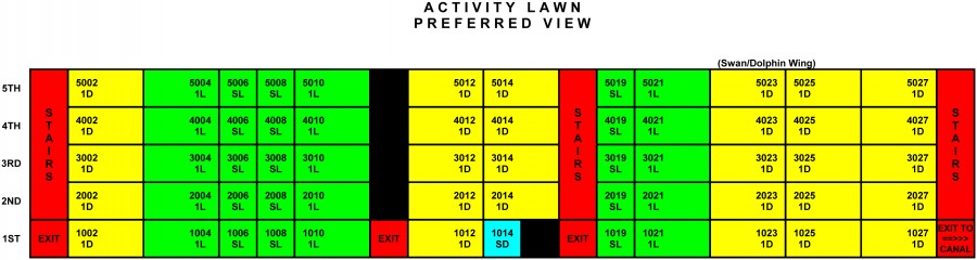 BWV - Activity Lawn Preferred View