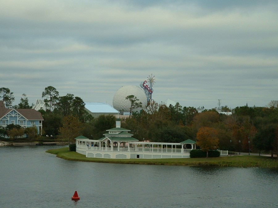 BWV Boardwalk View