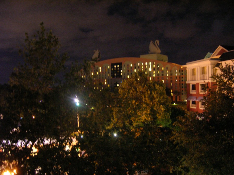 BWV Garden/Pool View