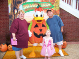 BWV Halloween 2007