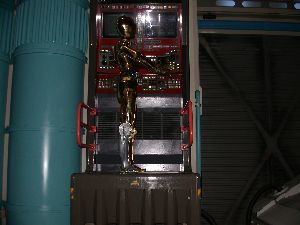 C3PO-Star Tours